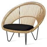 Vincent Sheppard Roy Cocoon Chair - KIT-GC073S010-S1515