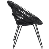 Vincent Sheppard Roy Dining Chair - KIT-GD060S010-S1515