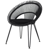 Vincent Sheppard Roy Dining Chair - KIT-GD060S010-S1515