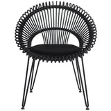 Vincent Sheppard Roy Dining Chair - KIT-GD060S010-S1515