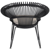 Vincent Sheppard Roy Lazy Chair - KIT-GC061S010-S1515