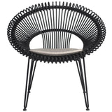 Vincent Sheppard Roy Lazy Chair - KIT-GC061S010-S1515