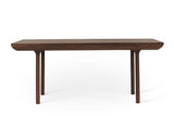 Warm Nordic Rúna Dining Table - 2705009