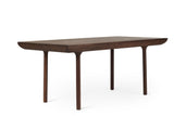Warm Nordic Rúna Dining Table - 2705009