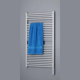 Runtal Radia Plug in Mounted Towel Warmer - 23.6"w x 28.4"h - RTREG-2924