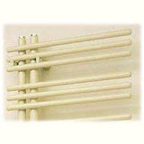 Runtal Versus Hardwired Mounted Towel Warmer - 22.8"w x 51.5"h - VTRERD-5223