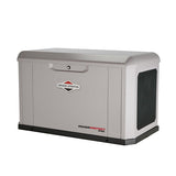Briggs & Stratton 040679 26kW Standby Generator LP/NG w/ Dual 200 Amp Automatic Transfer Switch Wifi New