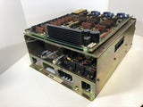 Fanuc Corporation GE FANUC AC Servo Drive - A06B-6050-H402