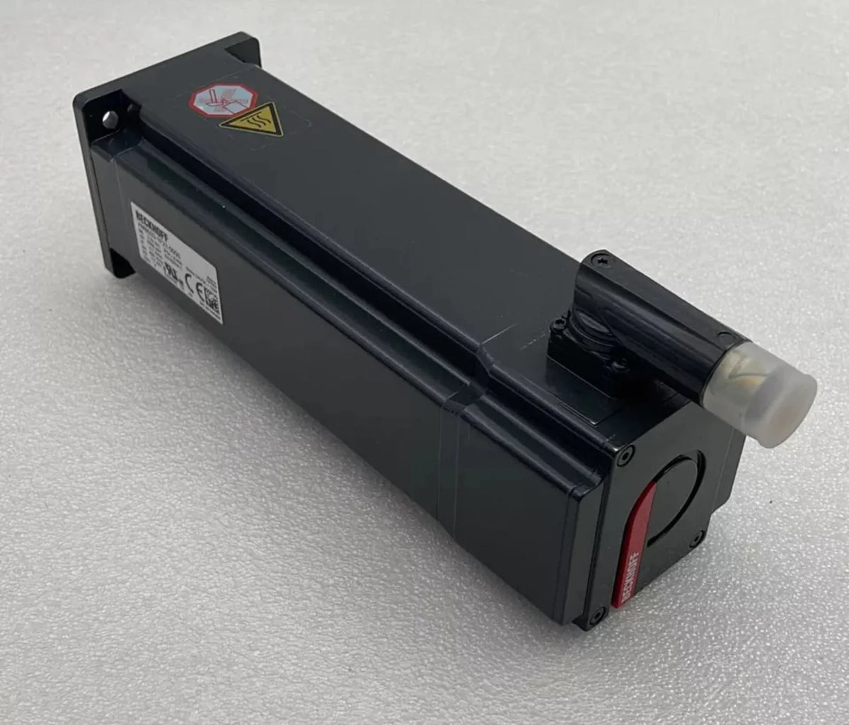 BECKHOFF Servo Motor - AM8033-1F21-0000