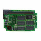 Fanuc Corporation | GE Fanuc Control PCBs 128 Meg - A20B-3300-0479