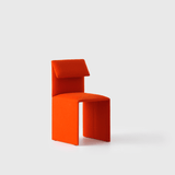 Resident Sacha Dining Chair - SAC001LG