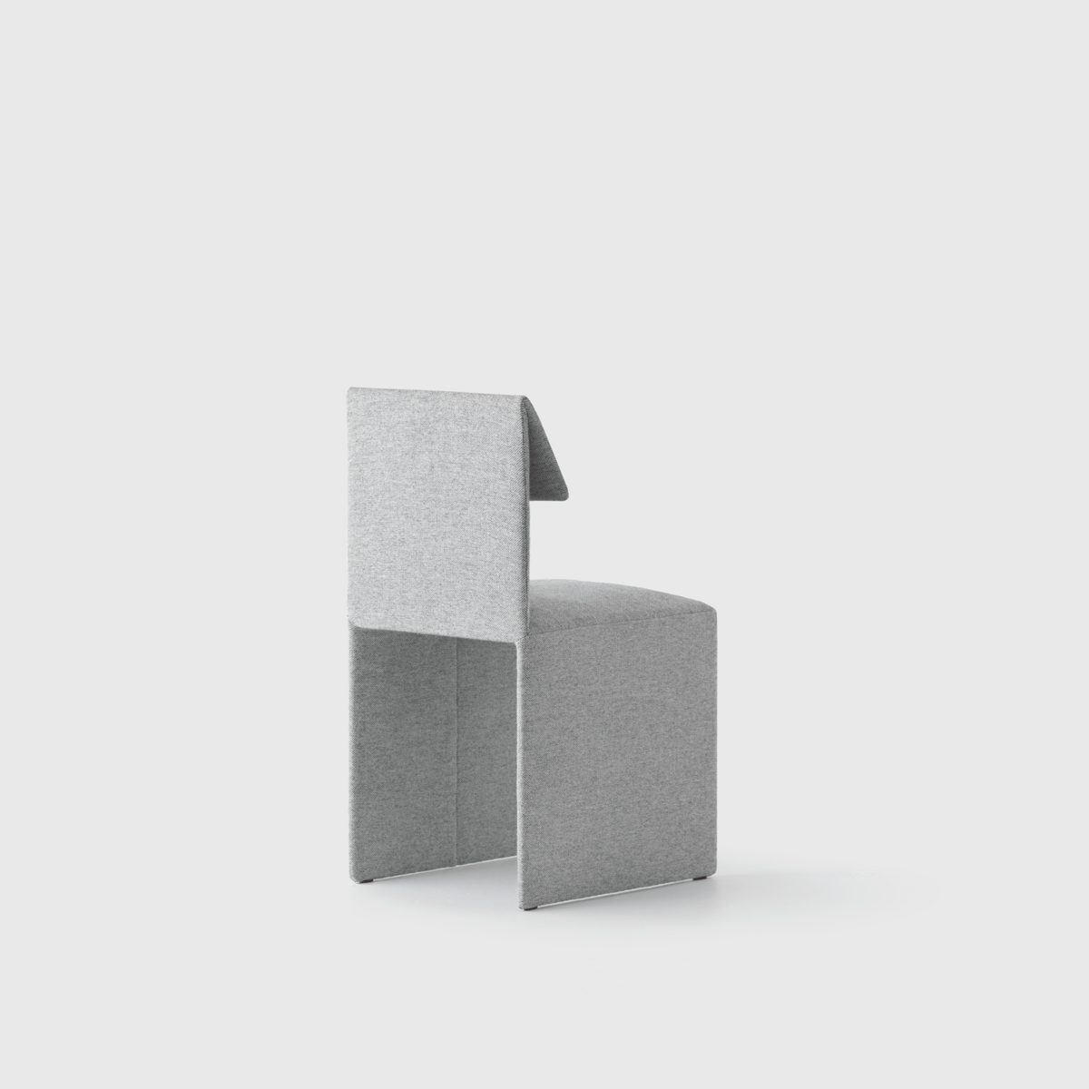 Resident Sacha Dining Chair - SAC001LG