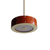 Lostine Sarah Ceiling Fixture - 7014B-SURF