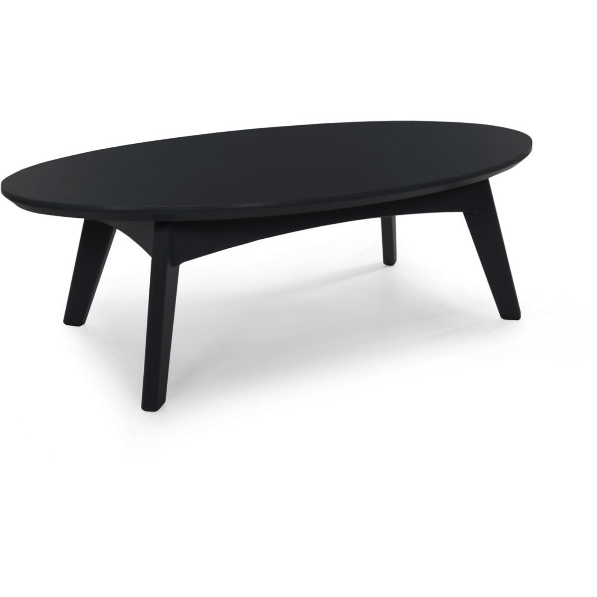 Loll Designs Satellite Cocktail Oval - SA-CO-BL