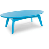 Loll Designs Satellite Cocktail Oval - SA-CO-BL