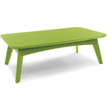 Loll Designs Satellite Cocktail Rectangle - SA-CRC-BL