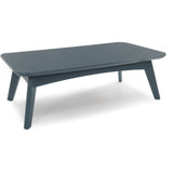 Loll Designs Satellite Cocktail Rectangle - SA-CRC-BL
