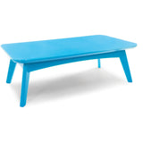 Loll Designs Satellite Cocktail Rectangle - SA-CRC-BL