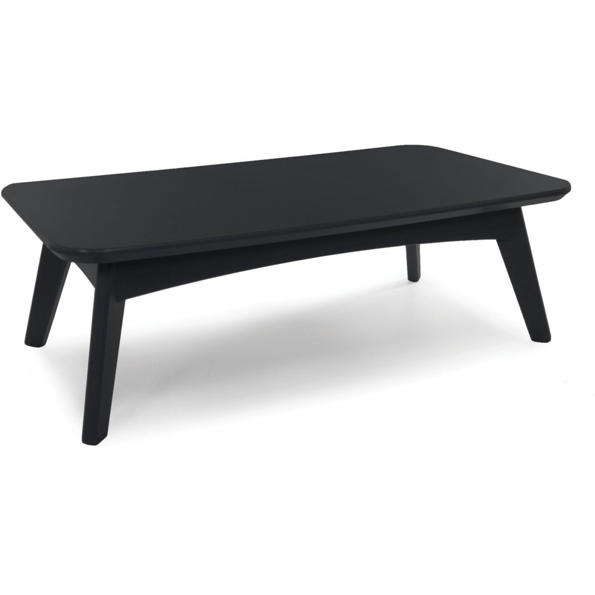 Loll Designs Satellite Cocktail Rectangle - SA-CRC-BL