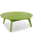 Loll Designs Satellite Cocktail Round