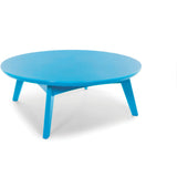 Loll Designs Satellite Cocktail Round