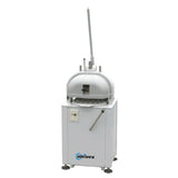 Univex SBDR36 Semi-Automatic Bun Divider and Rounder - UVSBDR36