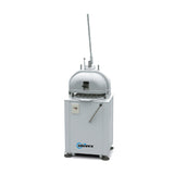 Univex SBDR30 Semi-Automatic Bun Divider and Rounder - UVSBDR30