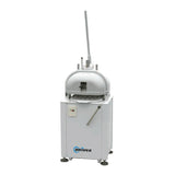 Univex SBDR18 Semi-Automatic Bun Divider and Rounder - UVSBDR18