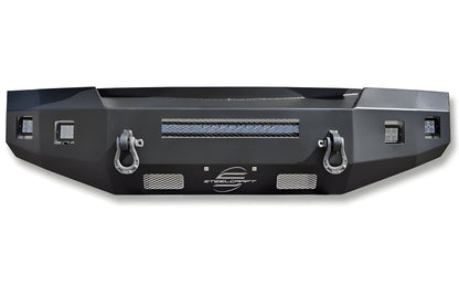 Steelcraft Dodge Ram 2500/3500 2010-2018 Fortis Front Bumper Non-Winch - 71-12260