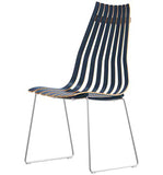 Fjordfiesta Scandia Prince Color Chair