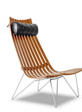 Fjordfiesta Scandia Senior Bolt Easy Chair