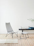 Fjordfiesta Scandia Senior Bolt Easy Chair