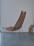 Fjordfiesta Scandia Senior Bolt Easy Chair