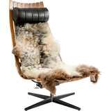 Fjordfiesta Scandia Senior Vipp Easy Chair