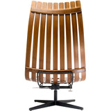 Fjordfiesta Scandia Senior Vipp Easy Chair