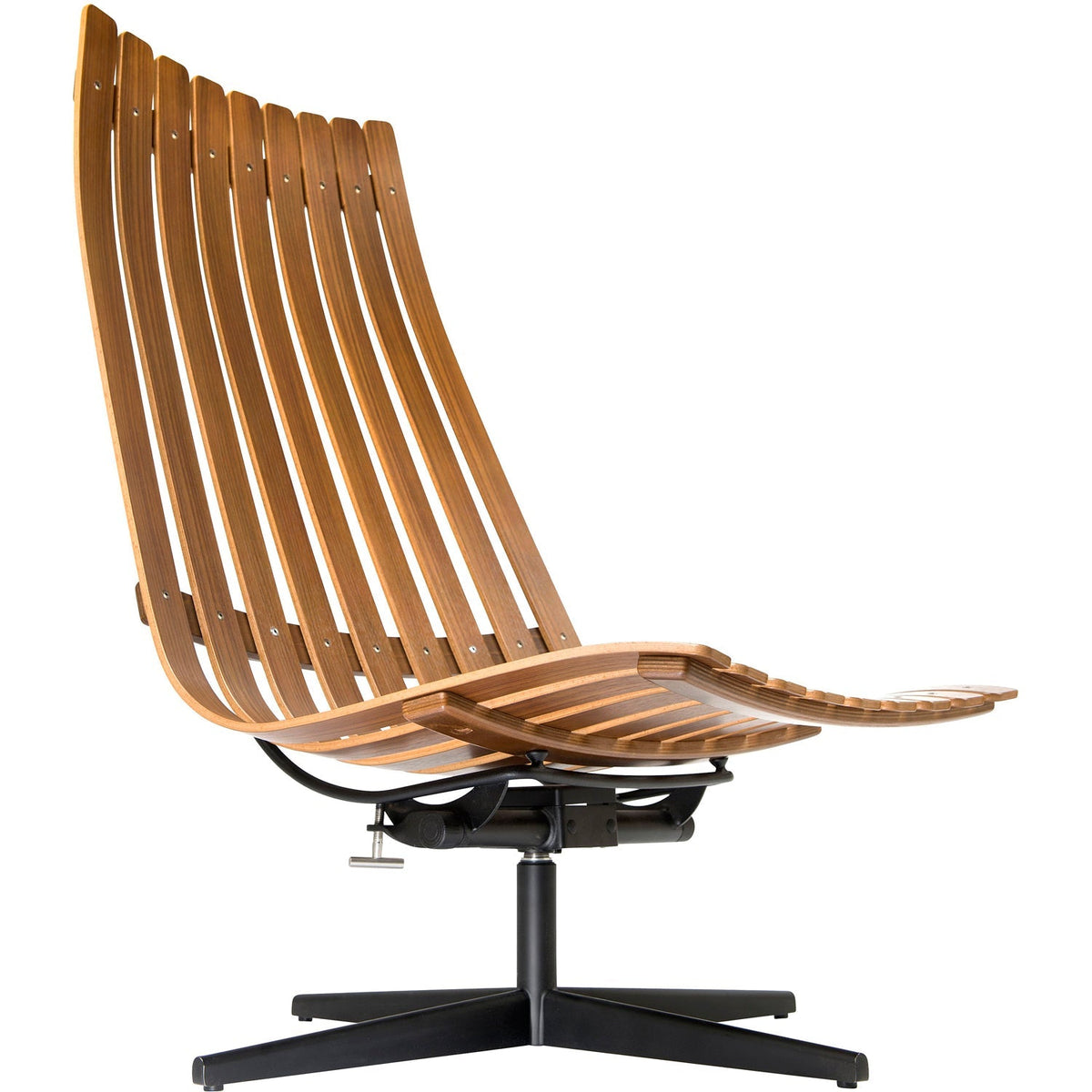 Fjordfiesta Scandia Senior Vipp Easy Chair