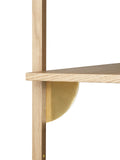 Ferm Living Sector Triple Wide - 1103472852