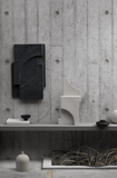 Kristina Dam Serif Sculpture Earthenware