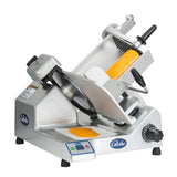 Globe SG13-05 Premium Heavy-Duty Advanced Manual Slicer with 13" Knife - 220 Volts - GLSG1305