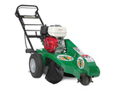 Billy Goat SG1301HGT Stump Grinder Extended Reach Green Teeth Honda 390 cc - BIQW-SG1301HGT