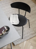 Ferm Living Shade Loop Rug - 9346