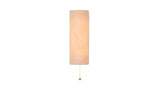 Workstead Shaded Vault Wall Sconce - WS-SHA-VS-NL-HB-110