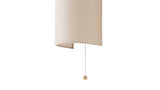 Workstead Shaded Vault Wall Sconce - WS-SHA-VS-NL-HB-110