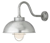 Davey Lighting Shipyard Wall Light