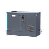 Atlas Copco 25HP, 99 CFM, G18 Rotary Screw Air Compressor 208-230/460V - 8153335795