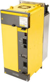 Fanuc Corporation GE FANUC Power Supply Module - A06B-6110-H037