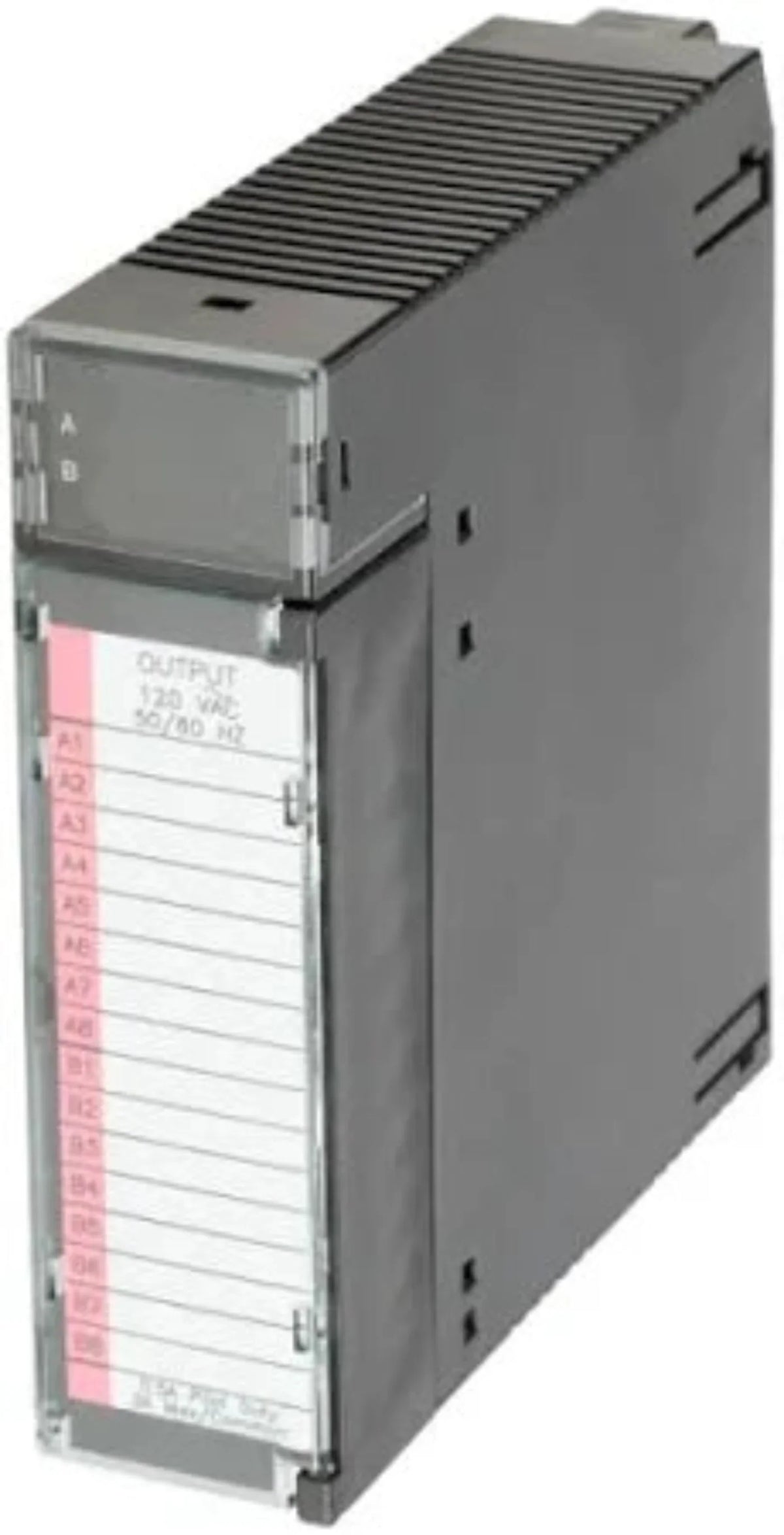 Fanuc Corporation | GE Fanuc Output Module  - IC693MDL340F