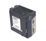 Fanuc Corporation | GE Fanuc Ethernet Network Interface Unit - IC695NIU001-DM