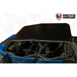 Can Am Commander MAX / Maverick MAX Aluminum Roof - MA-COM-RF-4-AL-BLK
