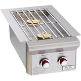 AOG T Series Built-In Double Side Burner 25,000 BTUs - 3282T